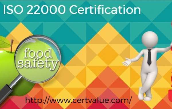 Importance of Why ISO 22000 is necessary for the Food Industry in Oman?