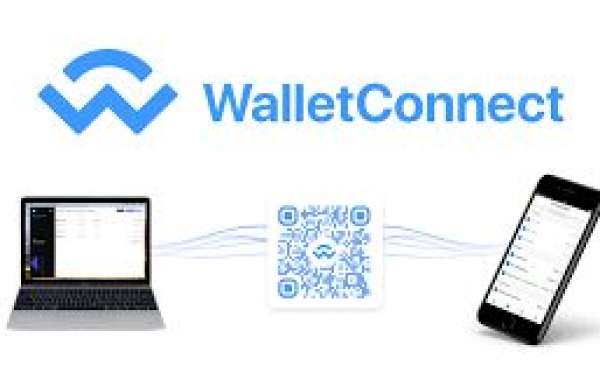 How to use Wallet Connect with a dApp?