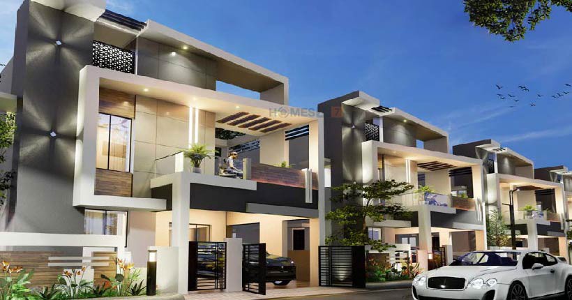 Future of real estate in Coimbatore | by Aura contrivers private limited | Medium