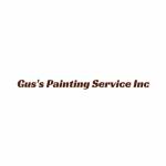 Gus’s Painting Service Inc profile picture