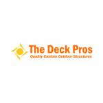 The Deck Pros profile picture