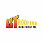 RT Roofing Specialist Inc Profile Picture