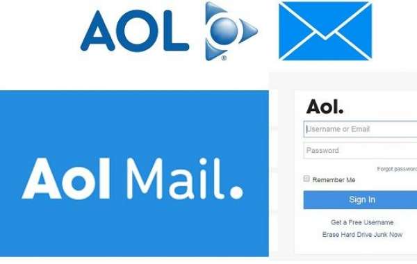Why do I see an empty mailbox in my AOL Mail account?