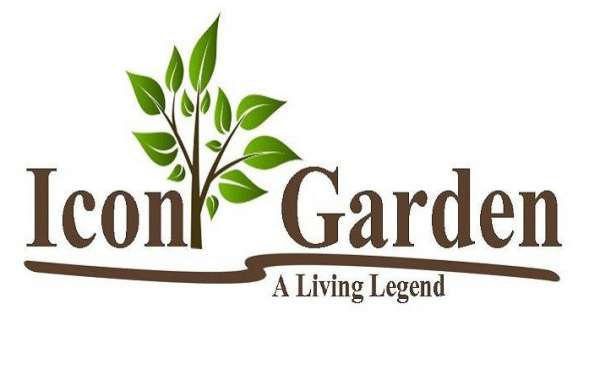 Icon Garden Islamabad housing society