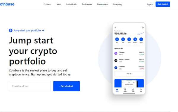 Importance of Secure Coinbase login: Tips on account safety