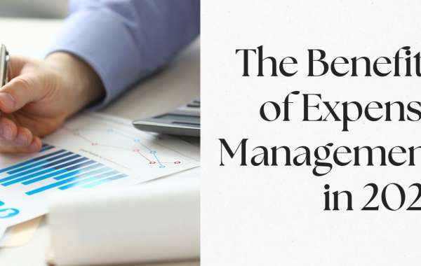 The Benefits of Expense Management in 2023