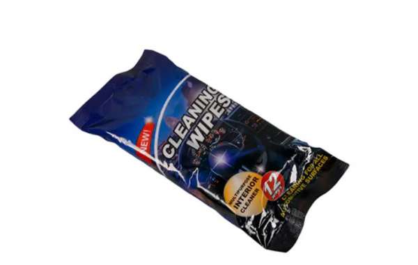 The benefits of buying car cleaning wipes directly from manufacturers