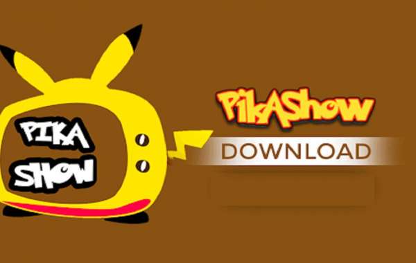 Pikashow Apk -- Download and Stream Unlimited Entertainment Content