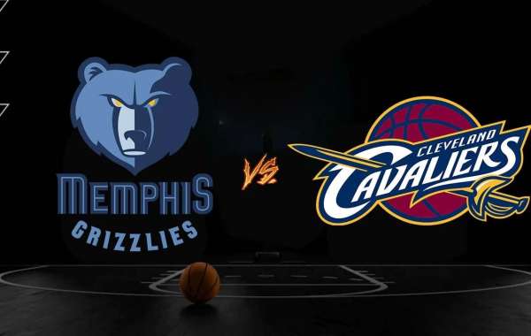 An exciting game between the Cavaliers and the Grizzlies