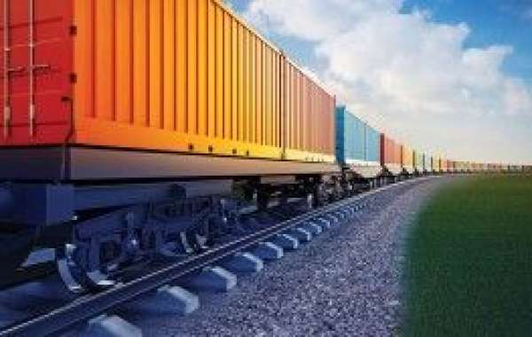 Rolling Stock Market 2023 – Global Industry Size, Trends