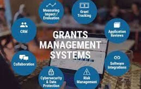 Streamlining Grant Management with Effective Software