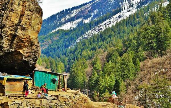Everything you need to know about Kasol