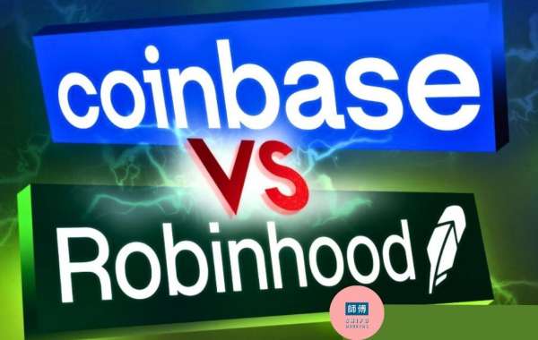 A comprehensive evaluation of Coinbase vs Robinhood