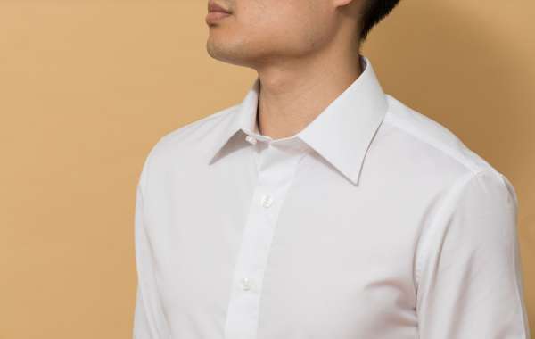Men's Casual Button-Down Shirts: Elevate Your Style with Versatility