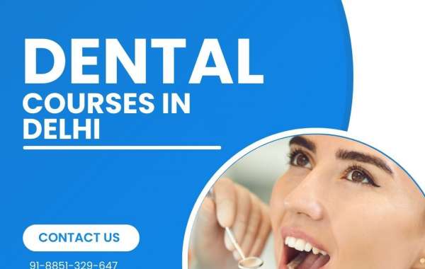Dental Implant Courses in India: A Gateway to Excellence in Dentistry