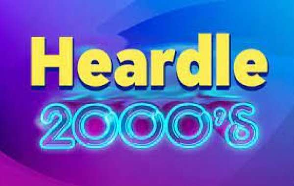 Play the Heardle 2000s hot game