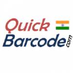 Quick barcode Profile Picture