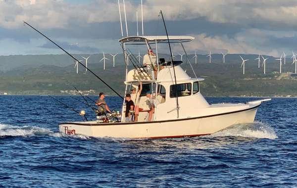 The Best Oahu Deep Sea Fishing Trips