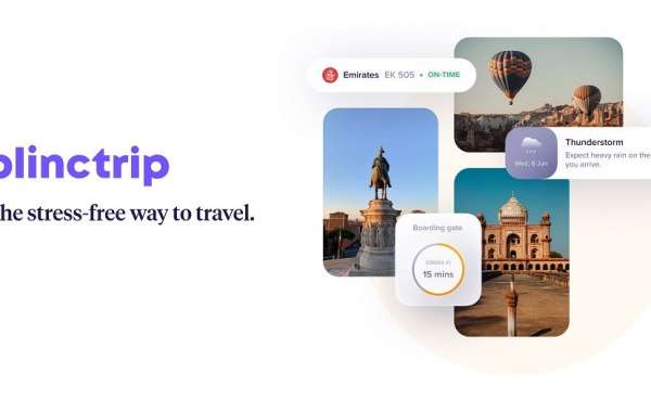 Seamless Travel Planning: Booking with Flight Services at Blinctrip