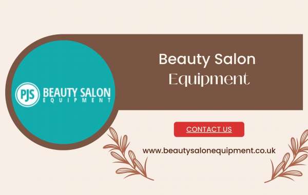 Salon Furniture & beauty salon equipment UK