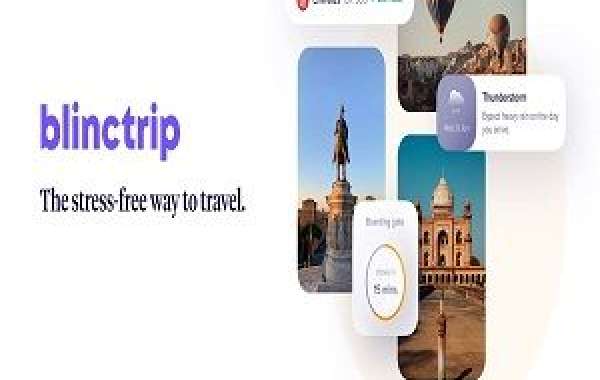 How to Book Tickets for Your Next Flight with Blinctrip