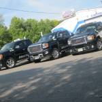 Collision Towing Service Mississauga Profile Picture
