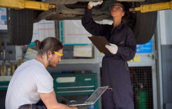 Essential tips from a seasoned car mechanic