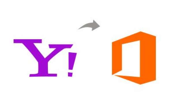 How to Copy Yahoo Mail to Office 365 with Proper Guide