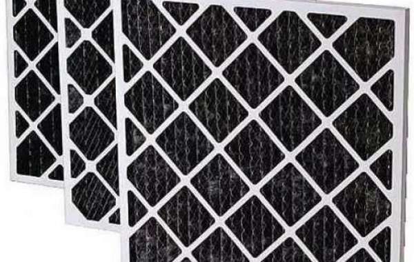 Top-Quality Industrial Air Filtration Extractor Systems in Saudi Arabia