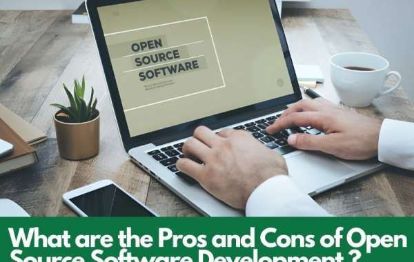 What are the Pros and Cons of Open Source Software Development