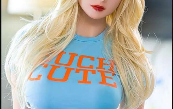 Exploring the Rising Popularity of Silicone Love Dolls