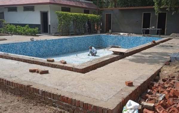 Common Swimming Pool Problems and How to Fix Them?