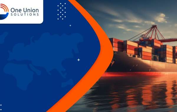 Simplifying Global Trade: One Union Solutions - Your Trusted EOR Partner